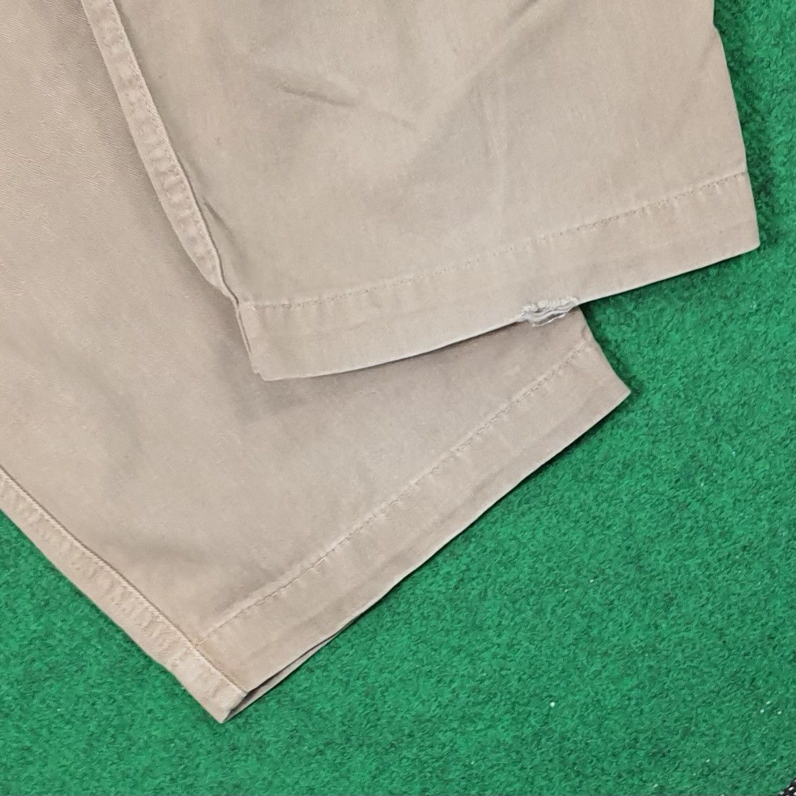 Gramicci Vintage Gramicci Streetwear Casual Pants C280N10 Size US 37 - 15 Thumbnail