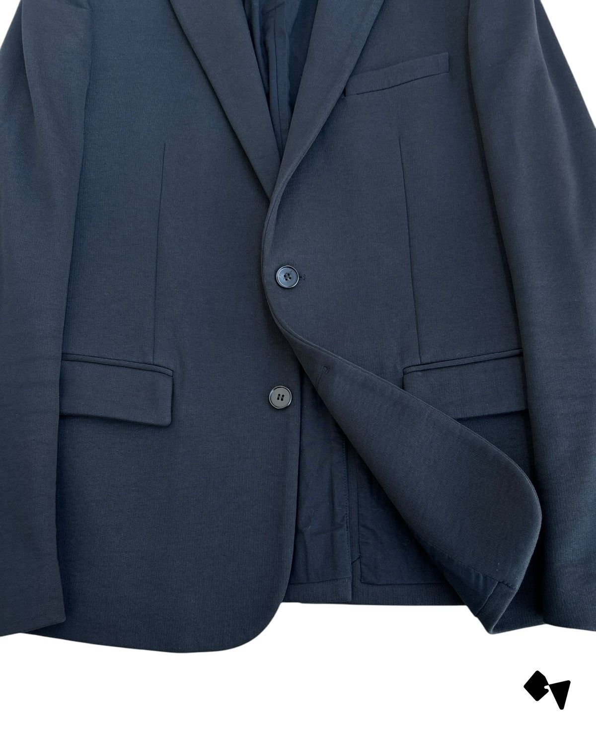 Maison Margiela AW2014 Maison Margiela blazer Size 50L - 3 Thumbnail