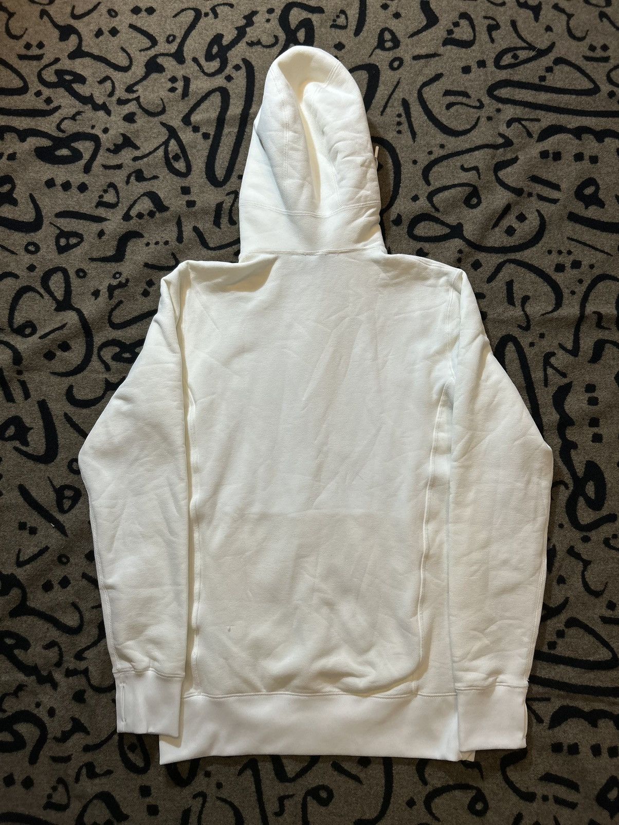 October's Very Own × Polartec 2019 Polartec Hoodie Size US M / EU 48-50 / 2 - 2 Thumbnail