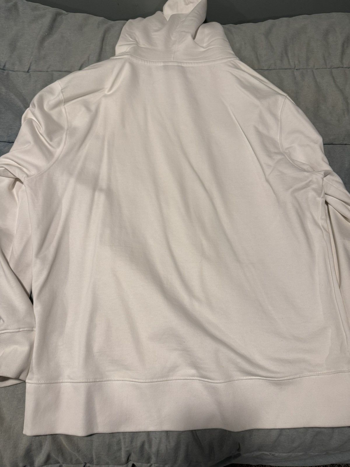 Band Tees fka Twigs Magdalene Hoodie Size US XXL / EU 58 / 5 - 7 Thumbnail