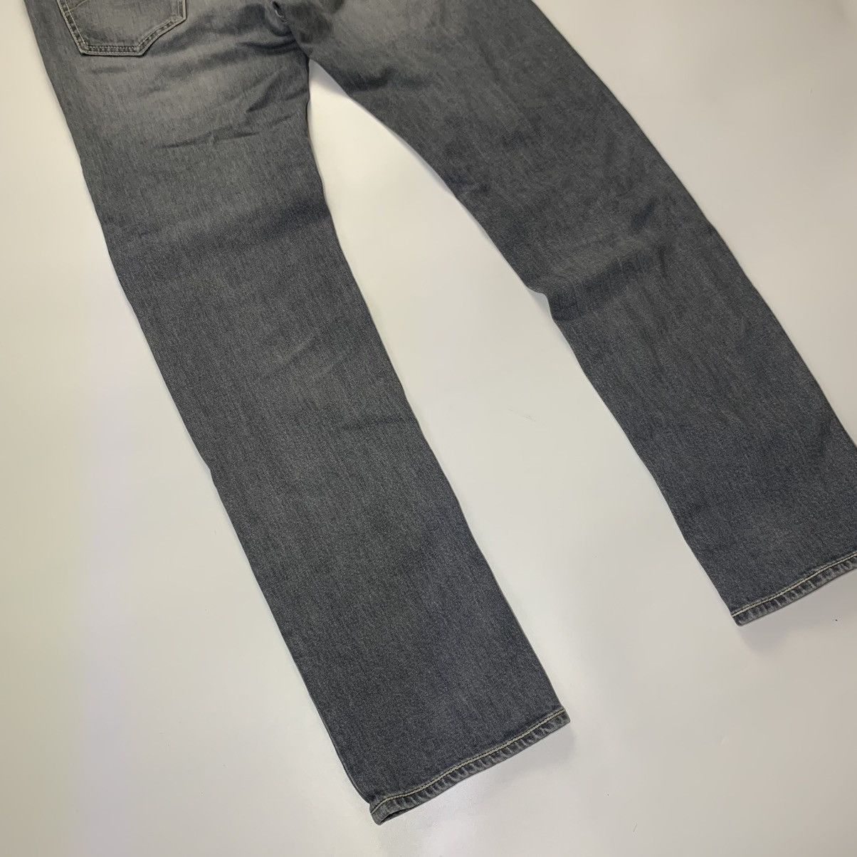 Jacob Cohen Jacob Cohen Style 688 luxury Denim Pants Jeans Size US 37 - 10 Thumbnail
