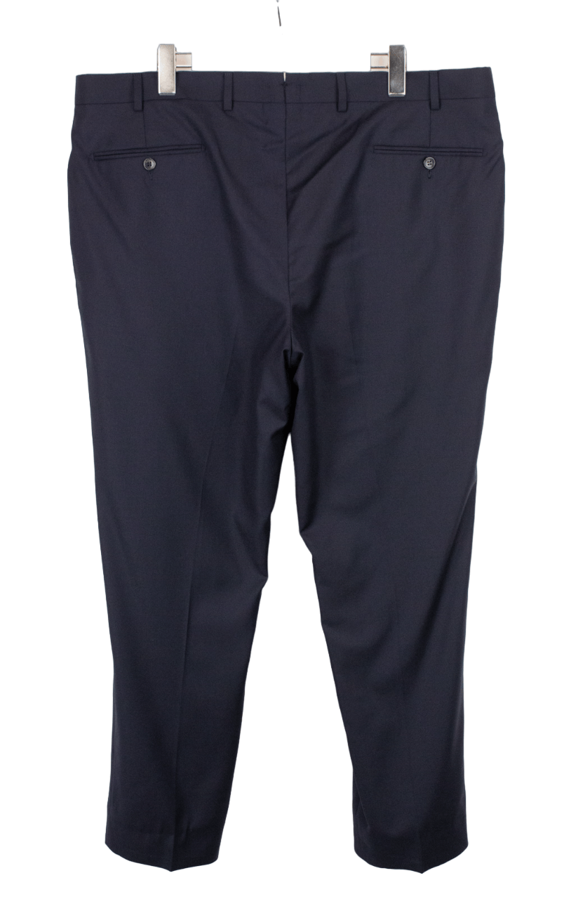 Suitsupply SUITSUPPLY La Spalla Ferrara Suit Men's UK 48L / UK 48 Size 48R - 12 Thumbnail