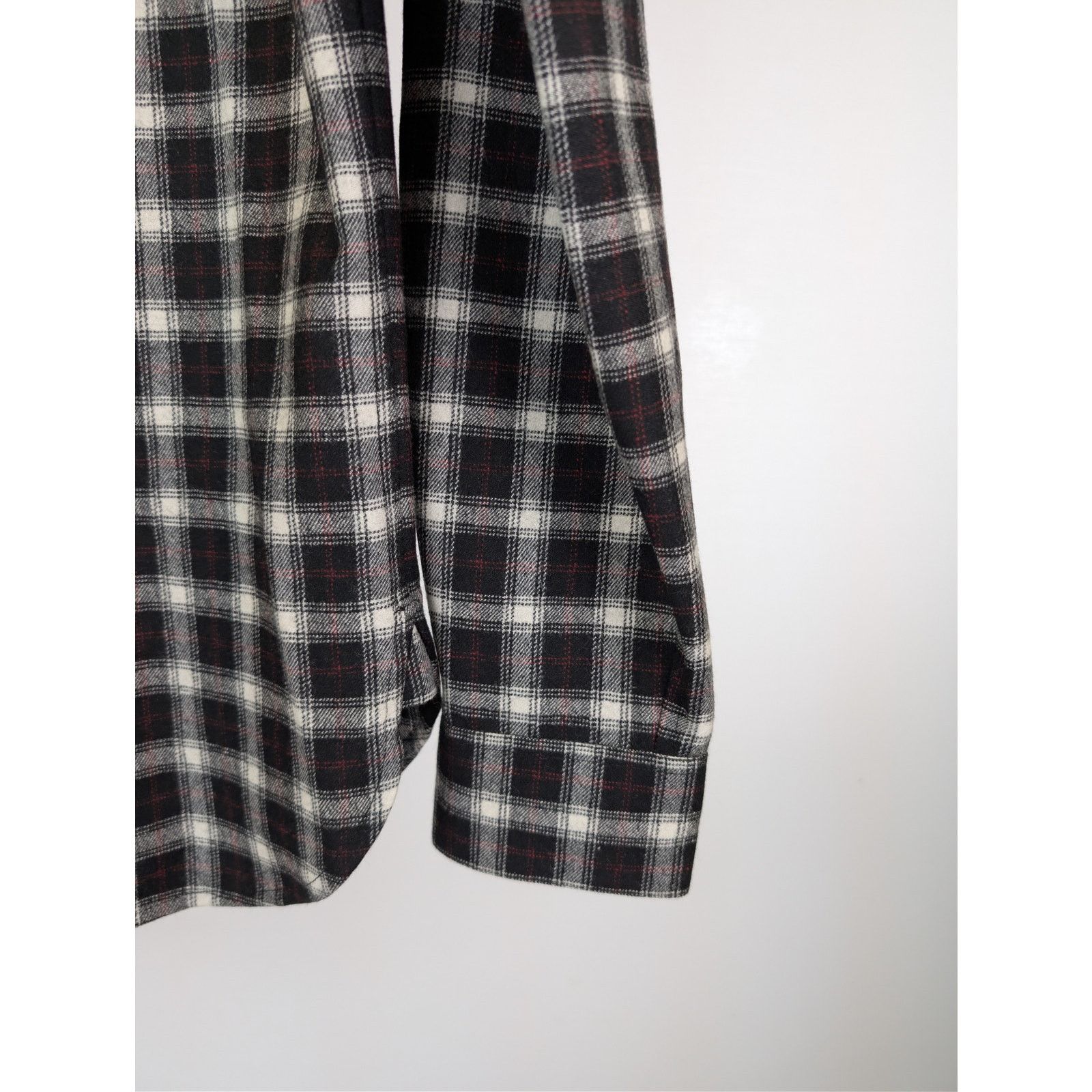o1rshd1 CC20 Button up Checked Shirt in Multicolor