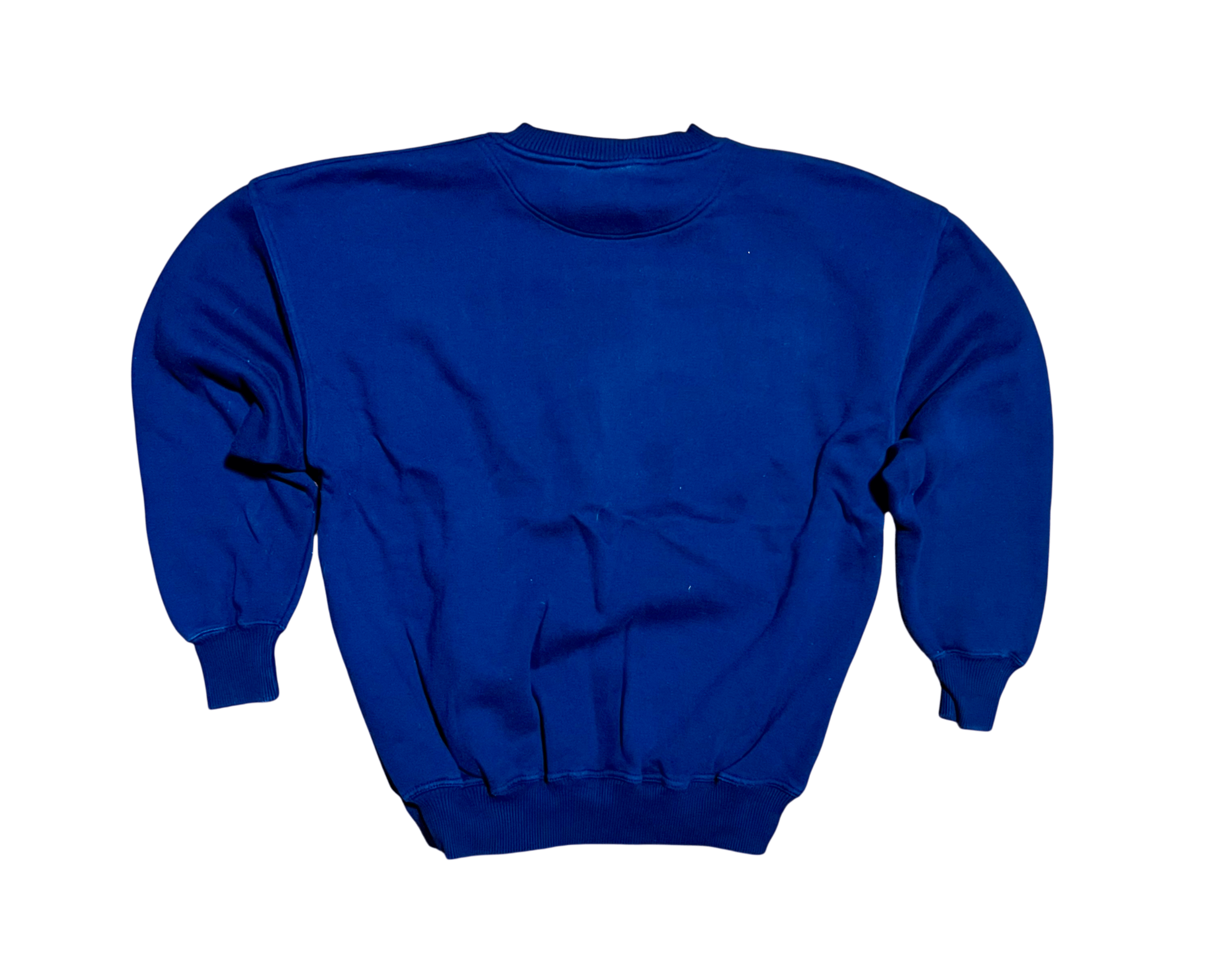 Other Michigan Wolverines Vintage 90s Crew Neck Sweatshirt Size US L / EU 52-54 / 3 - 4 Thumbnail