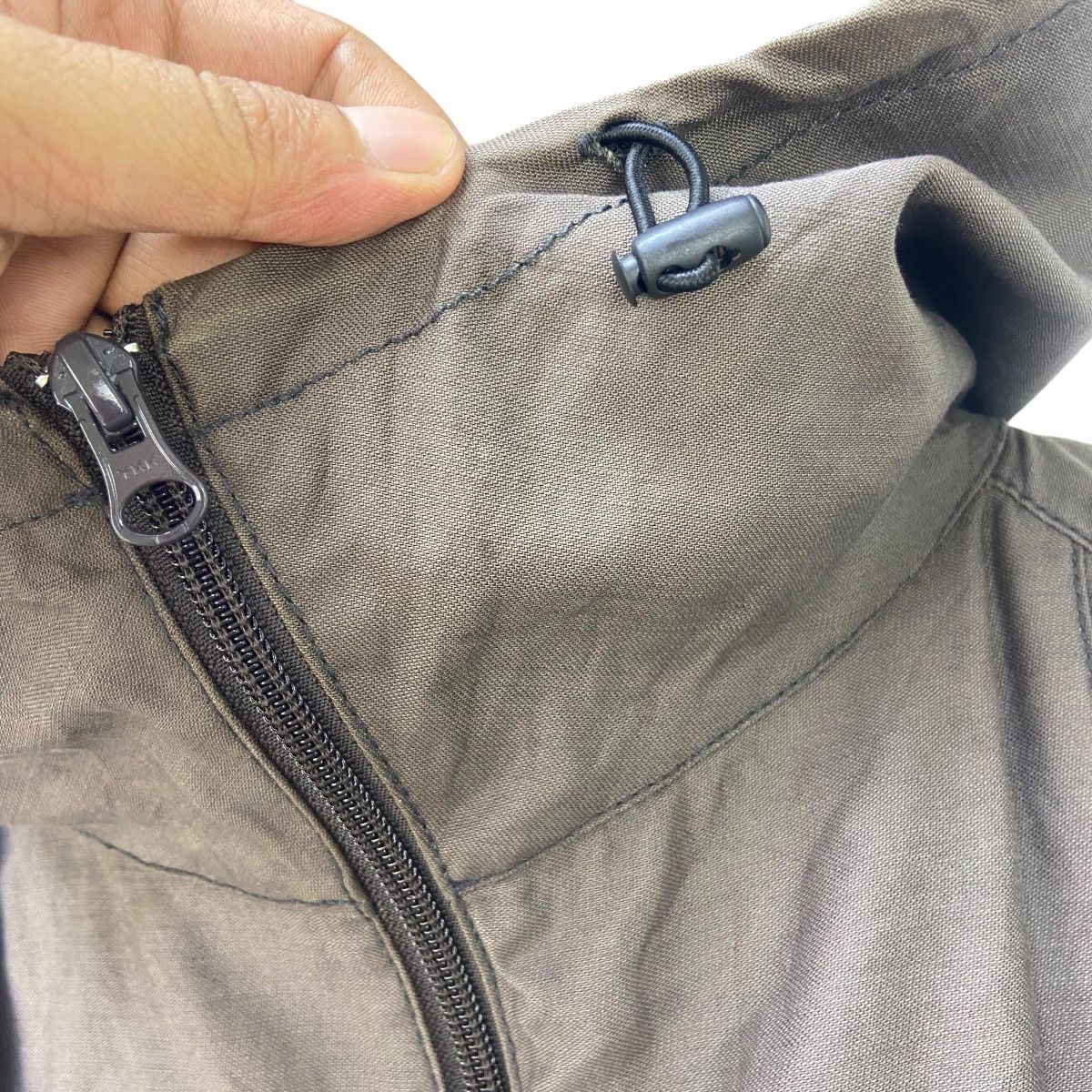 Final Home Iconic🔥Final Home by Kosuke Tsumura Backpack Cargo Jacket Size US XS / EU 42 / 0 - 14 Thumbnail
