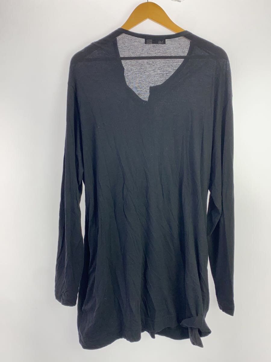 Yohji Yamamoto yohji yamamoto POUR HOMME Lightweight Cotton Cardigan Size US L / EU 52-54 / 3 - 2 Thumbnail