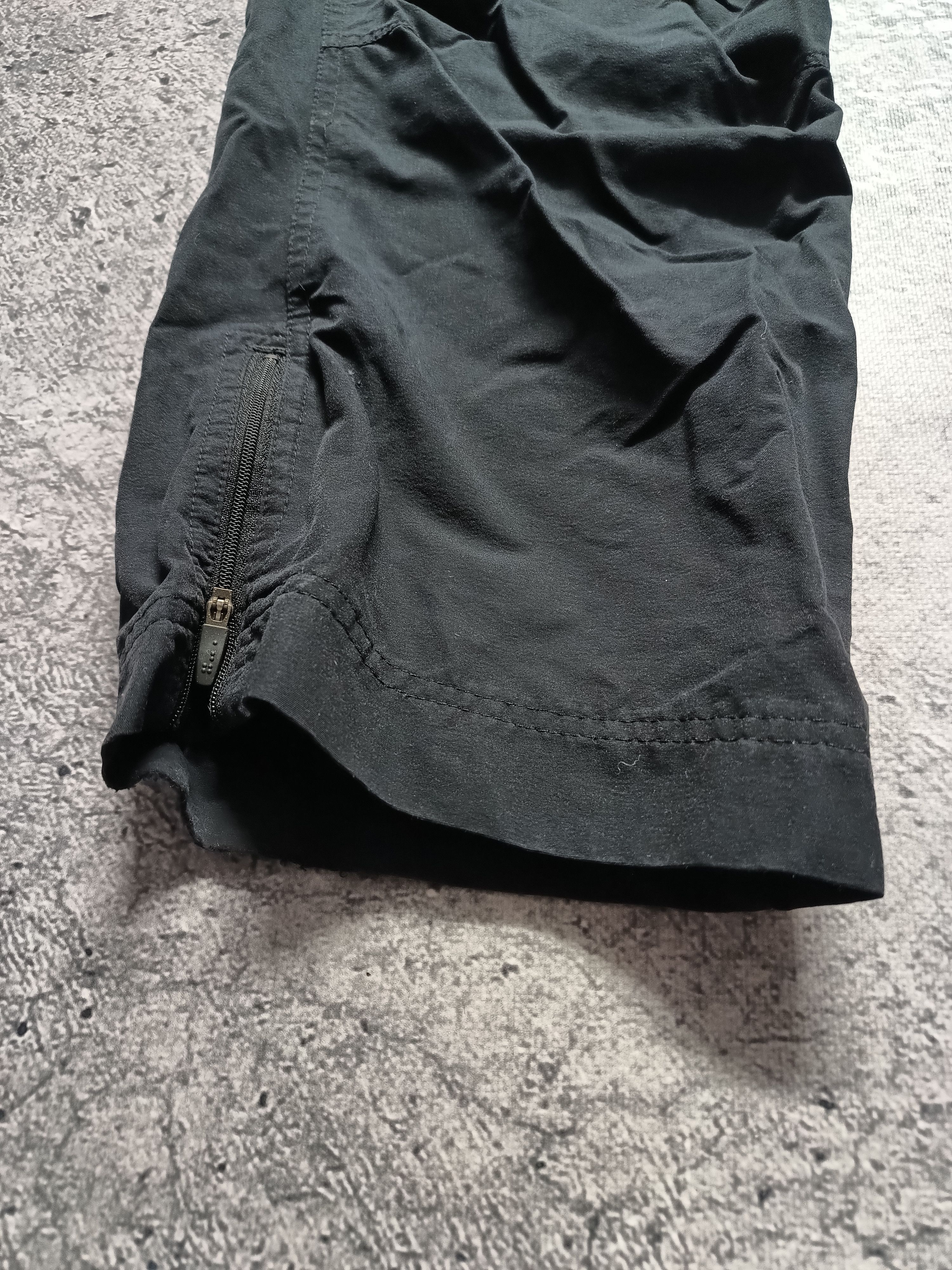 Nike × Nike ACG × Vintage 💧ACG💧 Nike ACG Vintage parachute Pants Size US 36 / EU 52 - 4 Thumbnail