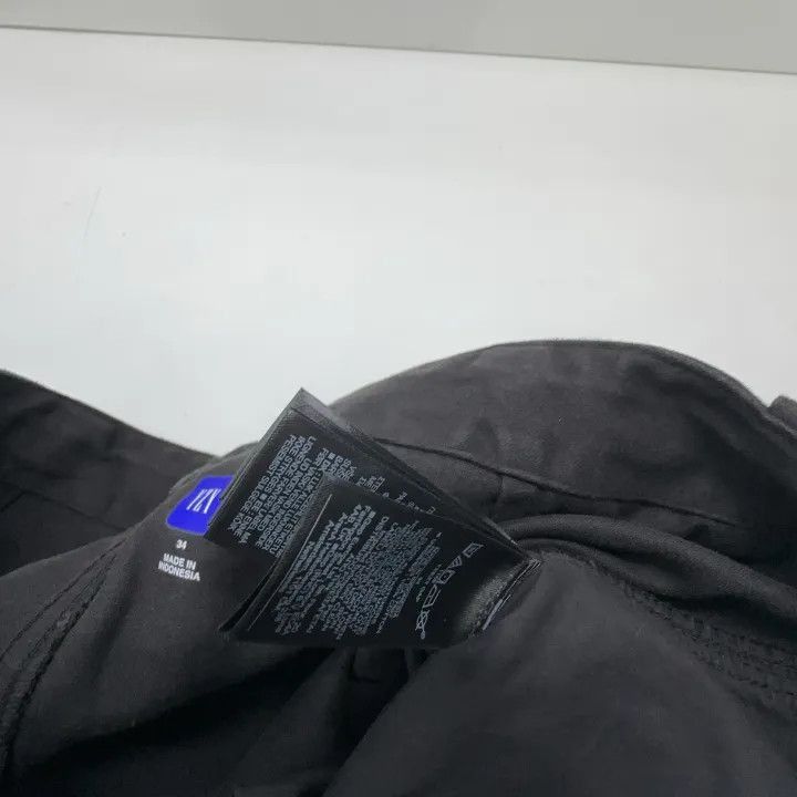 Balenciaga Balenciaga YEEZY x Gap x Balenciaga Casual Pants -2507 Size US 34 / EU 50 - 4 Thumbnail