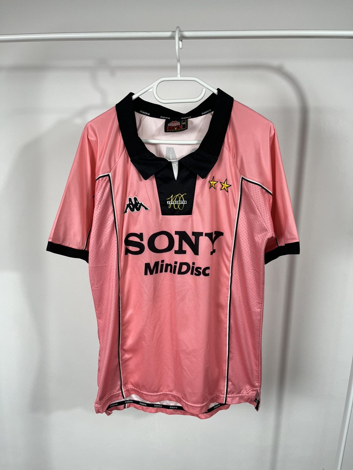 kappa ユベントス　SONY s-l400.jpg