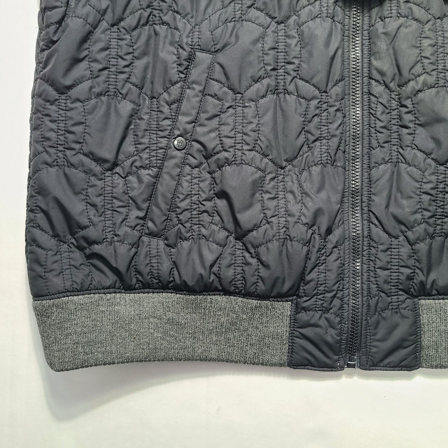 Victorinox Victorinox Protect Primaloft Insulated Reversible Jacket Size US XXL / EU 58 / 5 - 7 Thumbnail