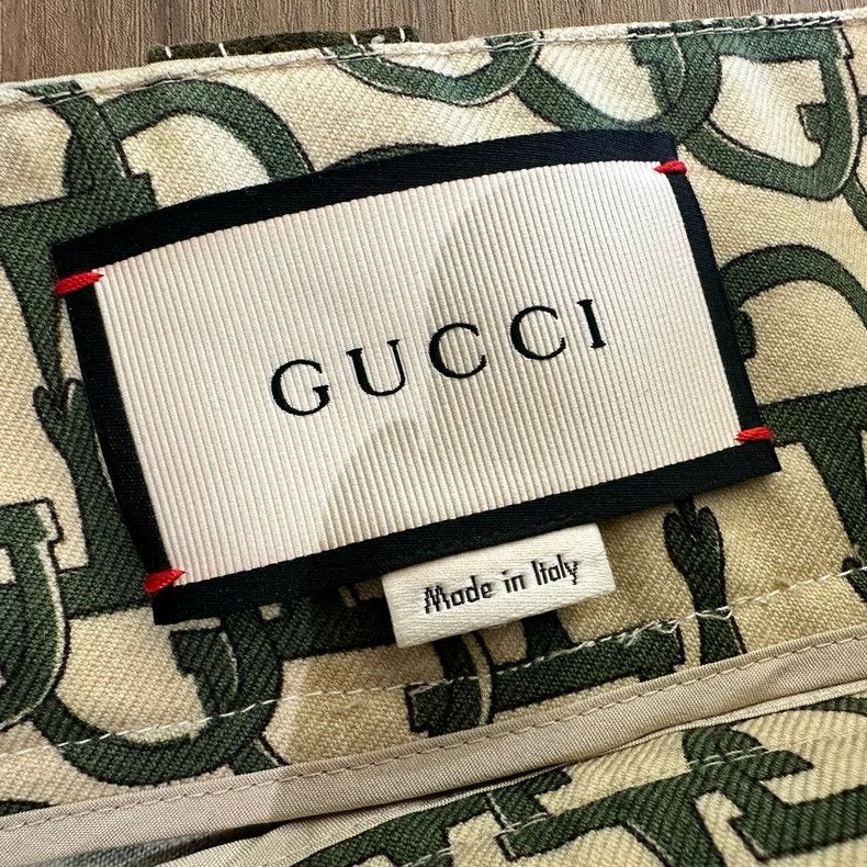 Gucci GucciClassic skirt 2503-Nextarrow Size 28" / US 6 / IT 42 - 4 Thumbnail