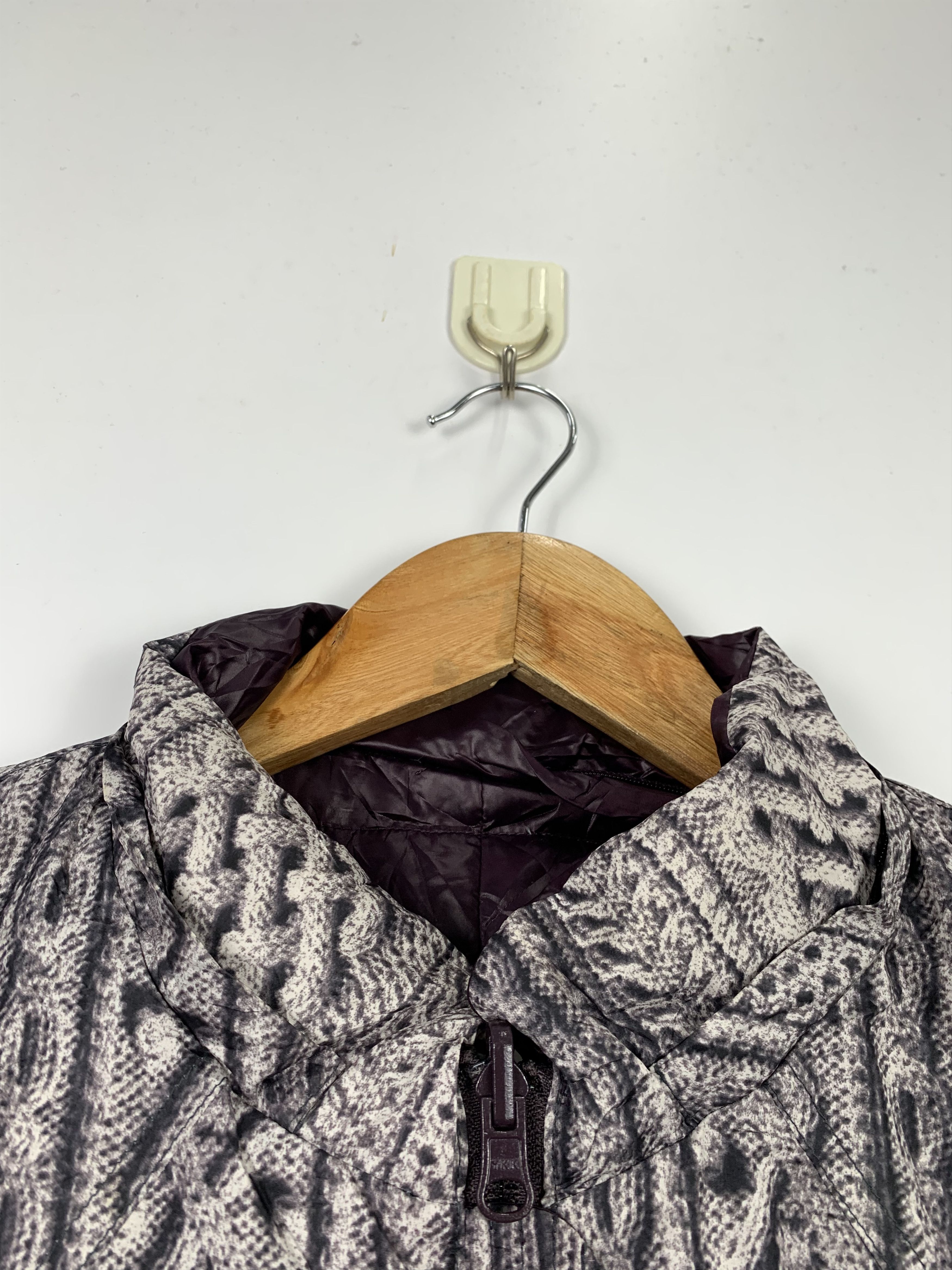Japanese Brand Vintage Art Designer Vest Western Style J1322 Size US M / EU 48-50 / 2 - 7 Thumbnail