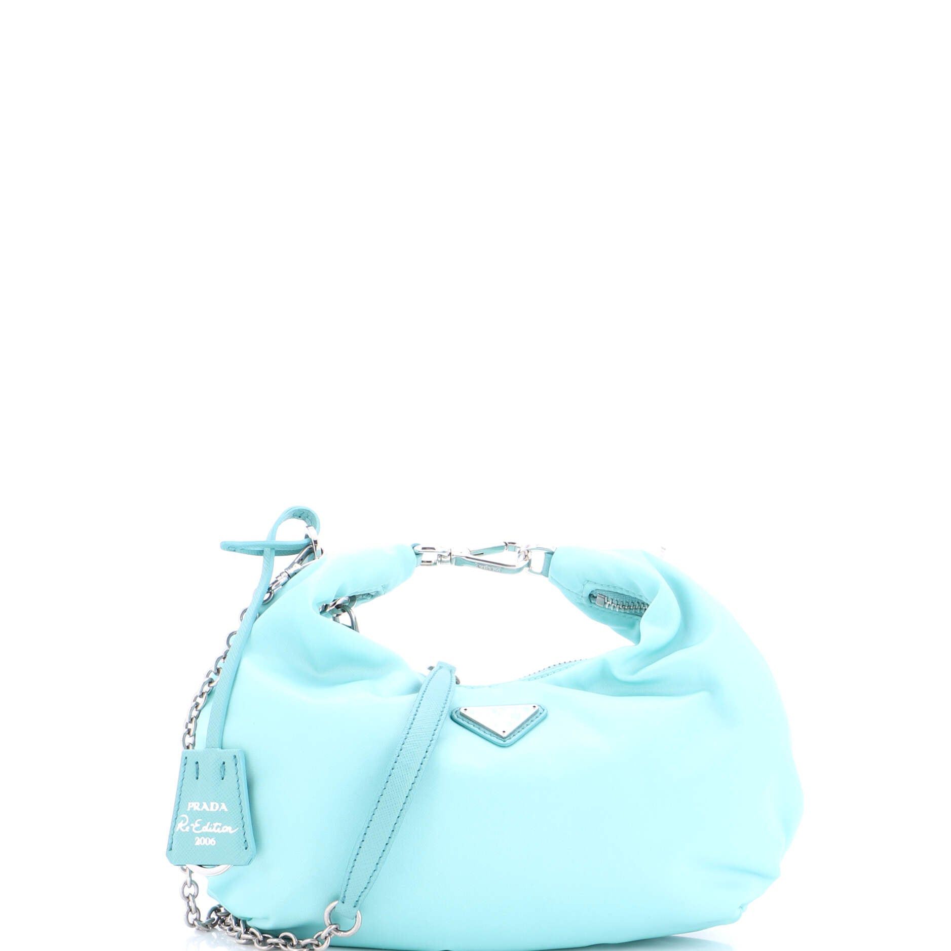 Prada Re-Edition 2006 Shoulder Bag Size ONE SIZE - 1 Thumbnail