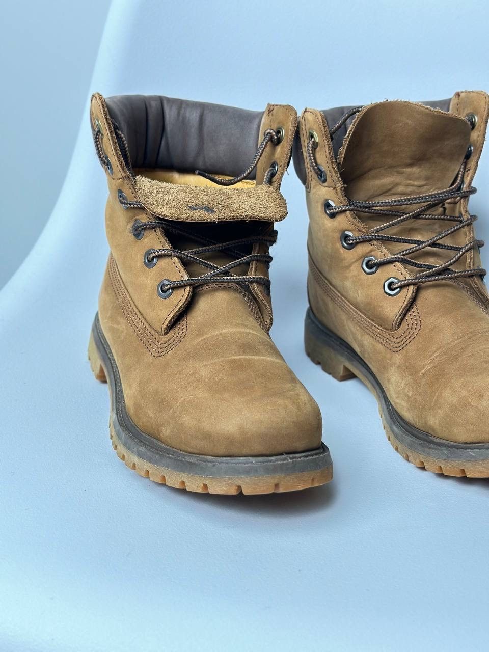 Timberland Timberland Primaloft Hype Womens Shoes US 8.5W Size US 8.5 / IT 38.5 - 5 Thumbnail