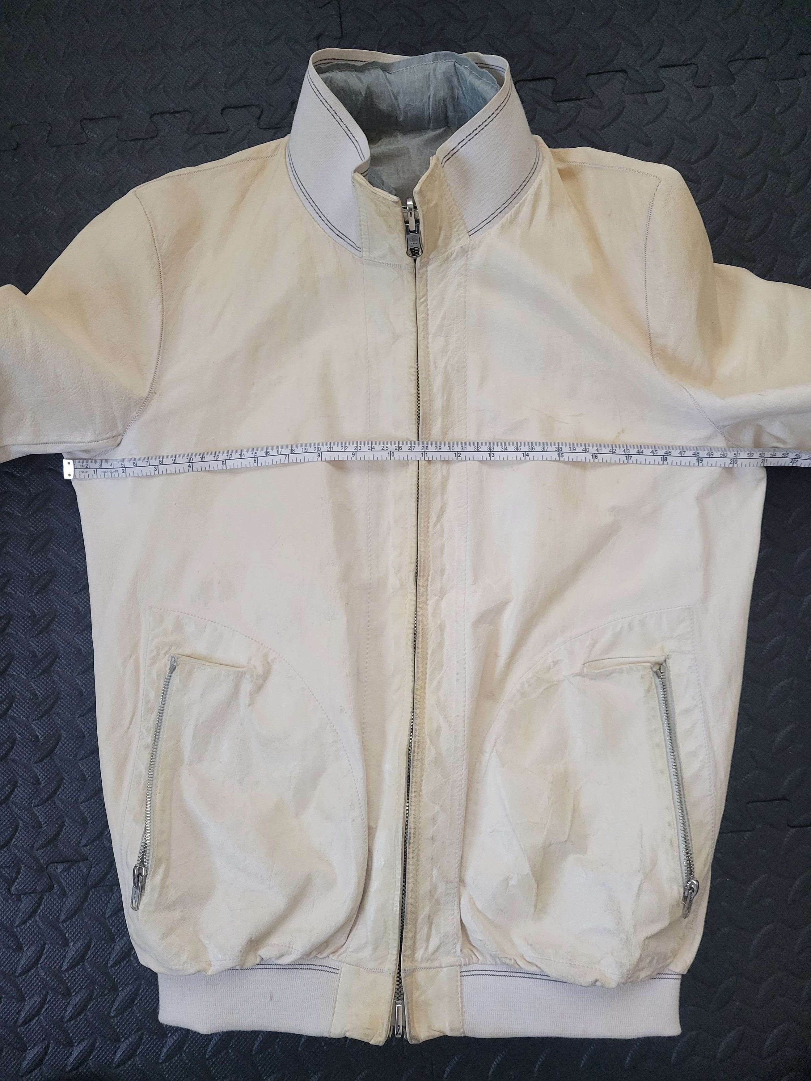 Carol Christian Poell Bomberchute ROOLS-PTC/1 Size US M / EU 48-50 / 2 - 14 Thumbnail