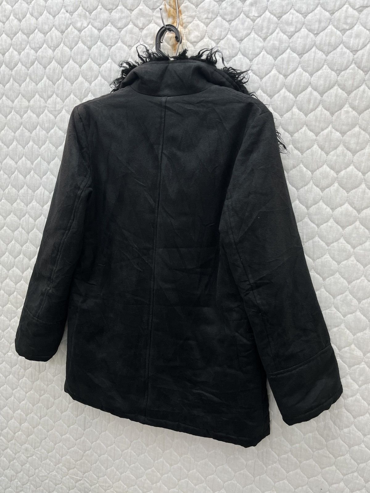 Issey Miyake 🔥🔥🔥ARCHIVE ISSEY MIYAKE SUNAO KUWAHARA JACKET Size M / US 6-8 / IT 42-44 - 5 Thumbnail