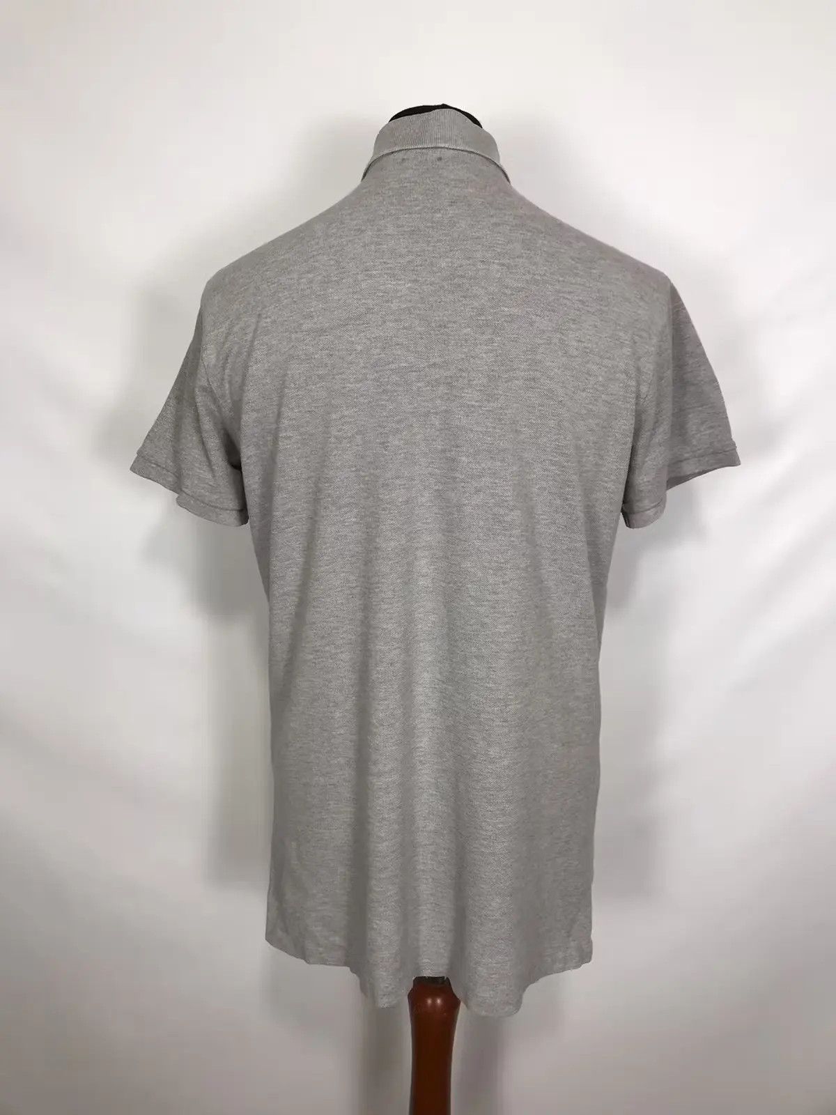 Designer × Polo Ralph Lauren Polo Ralph Lauren men’s polos t-shirt Size US L / EU 52-54 / 3 - 2 Thumbnail