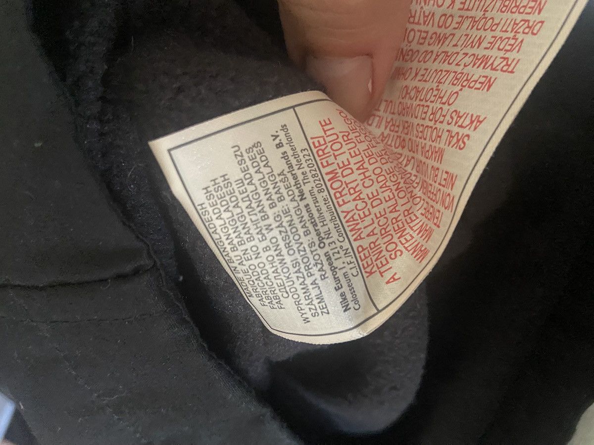 Nike Rare Nike jacket (half zipper) fits size XS/S no hood. Size US XXS / EU 40 - 6 Thumbnail