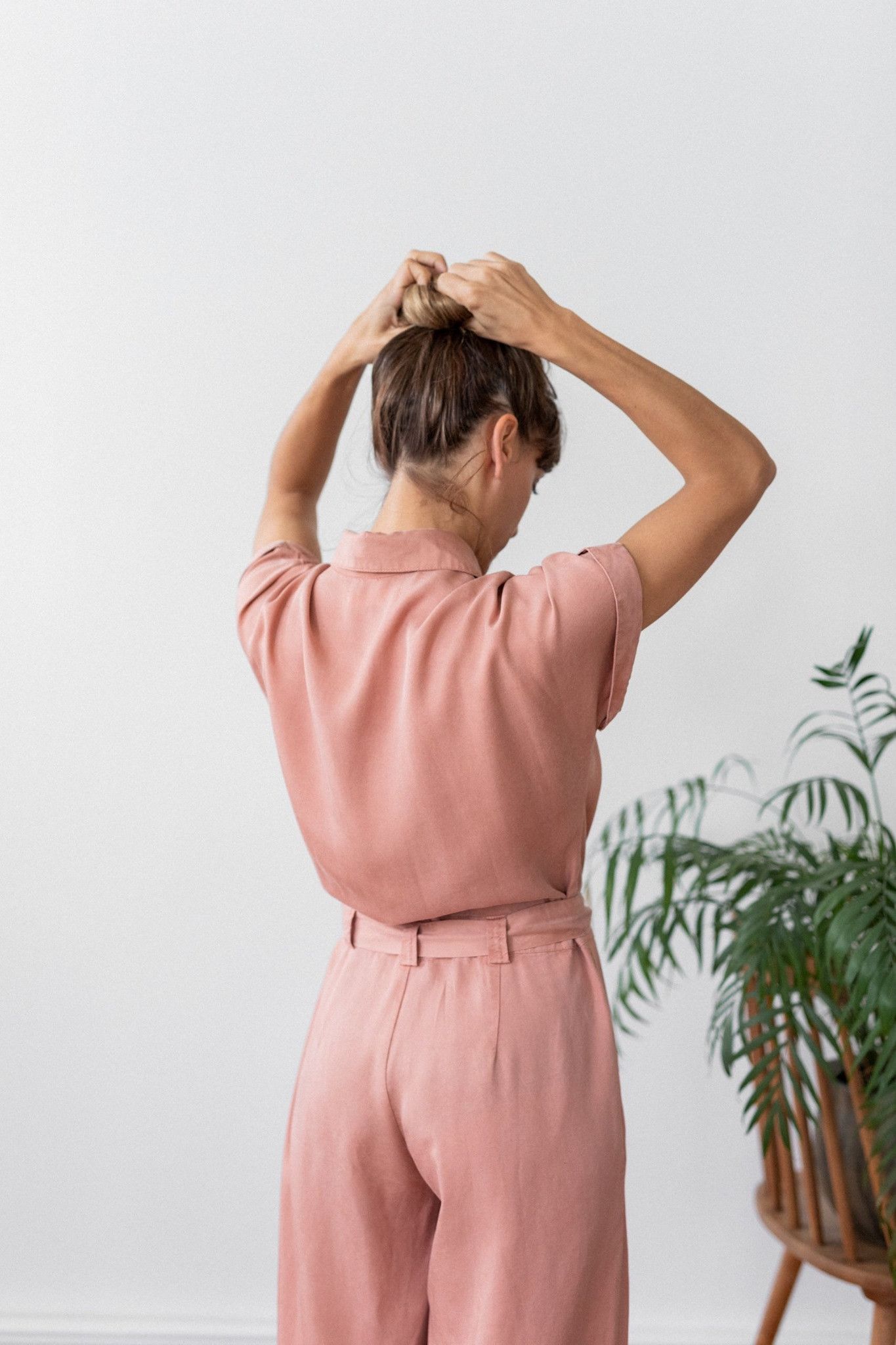 Other FREE SHIPPING!! - 'Thasos' Jumpsuit Size 25" / US 0 / IT 36 - 5 Thumbnail