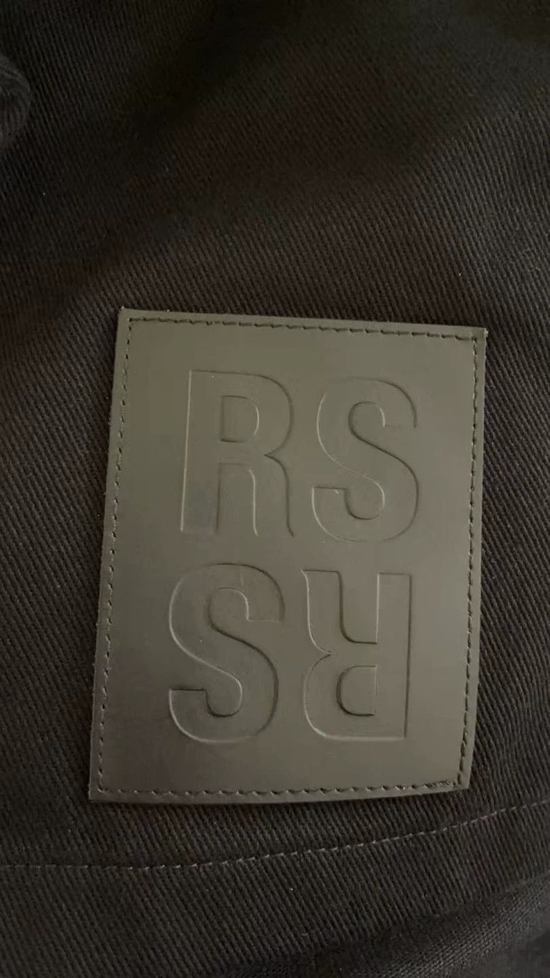 Raf Simons Raf simons Laboratory coat Size US M / EU 48-50 / 2 - 5 Thumbnail