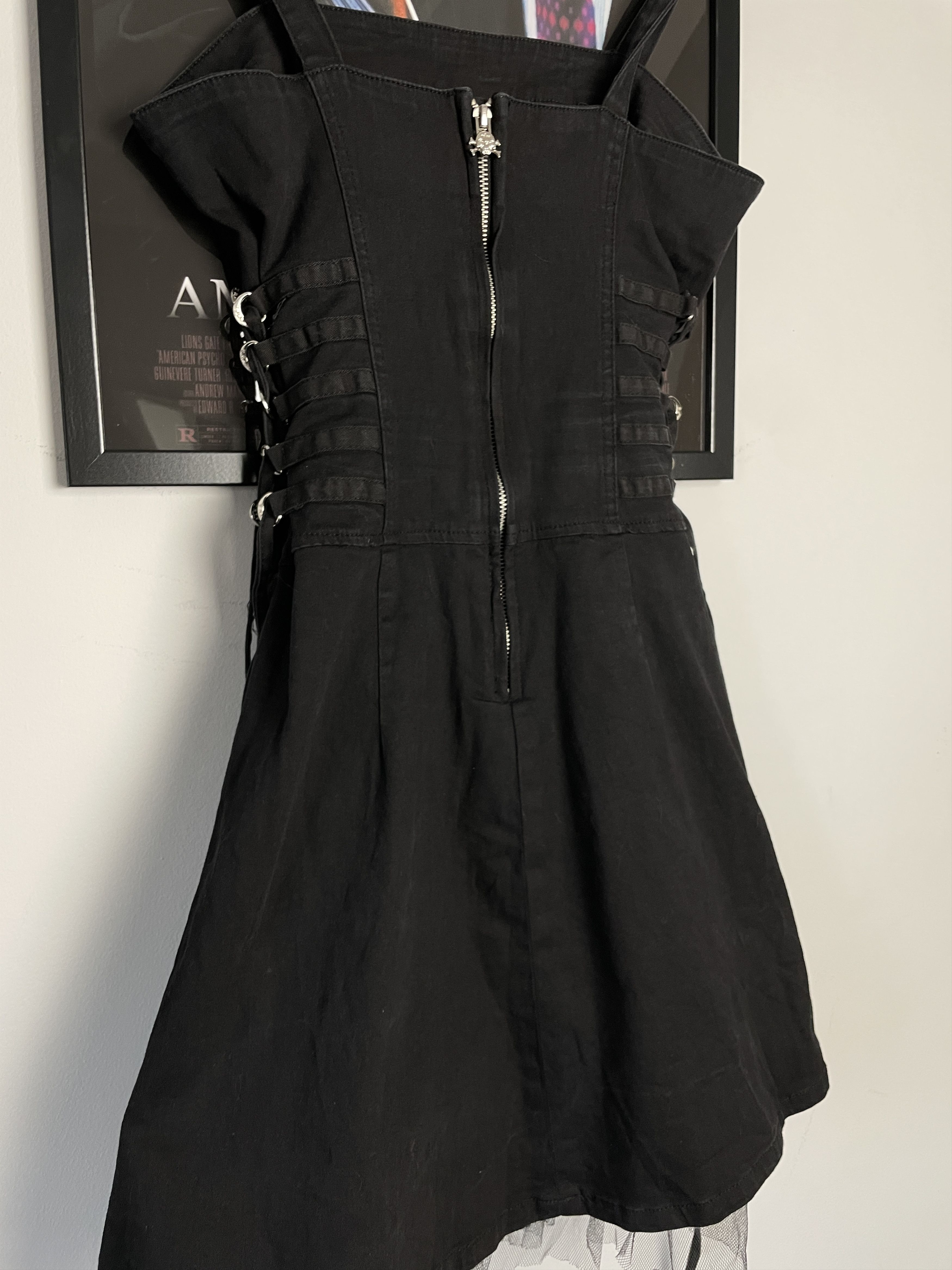 トップス If six was nine dress fish IF SIX WAS NINE / L.G.B. / TOPS – CIRCUS by MANIAC
