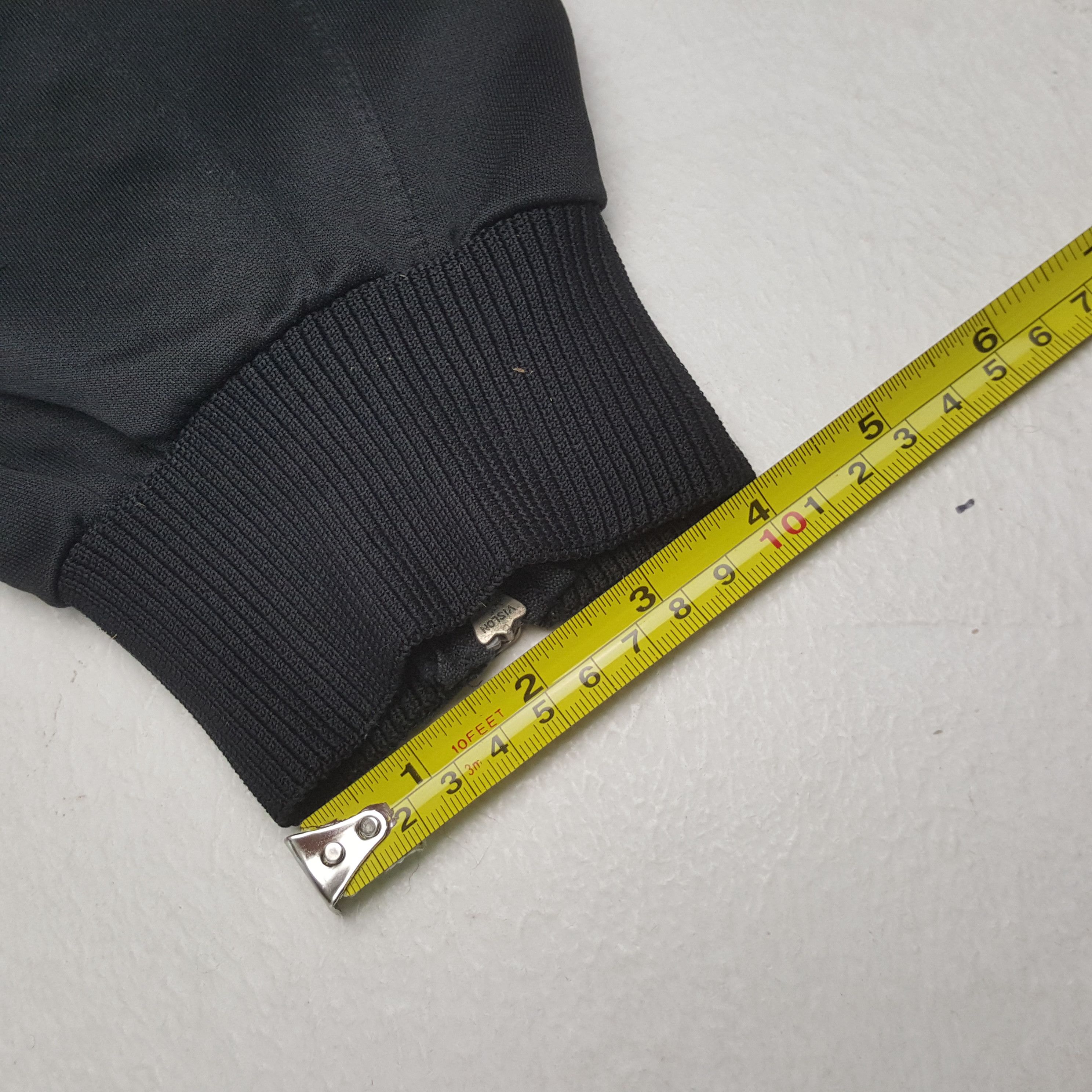 Le Coq Sportif Vintage Le Coq Sportif Sportswear Style Sweatpants RR15 Size 30" / US 8 / IT 44 - 11 Thumbnail