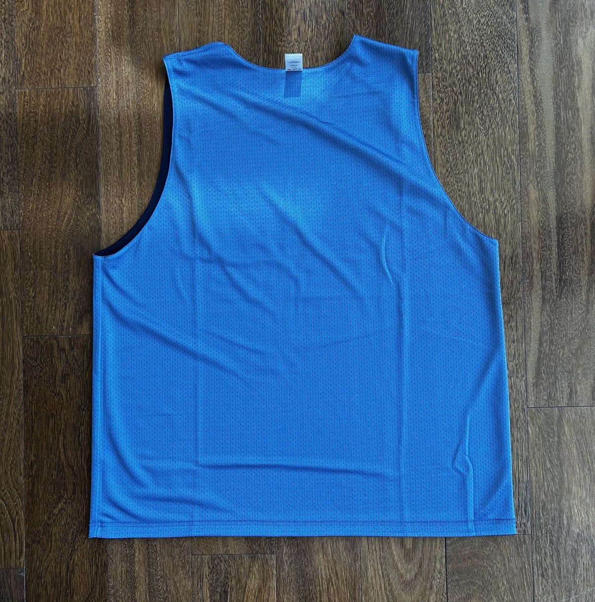 Supreme Supreme Reversible Mustang Basketball Jersey Size US L / EU 52-54 / 3 - 4 Thumbnail