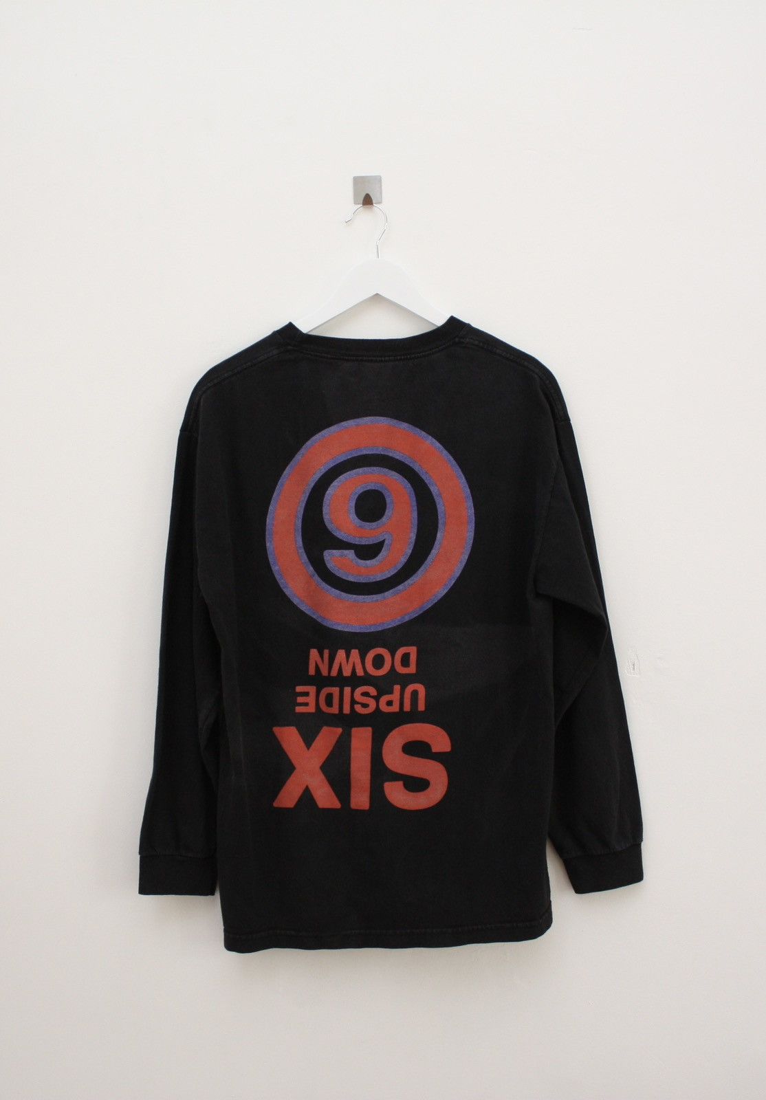 Drake Drake Summer Sixteen Tour Long-sleeve Tee Sun faded Size US M / EU 48-50 / 2 - 1 Thumbnail