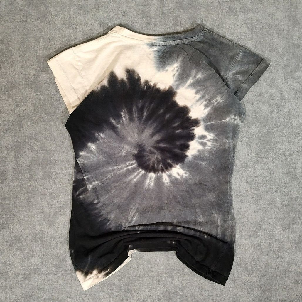 Other Shore Trendz Sturgis tye dye 2016 biker graphic tshirt wms S Size S / US 4 / IT 40 - 2 Thumbnail