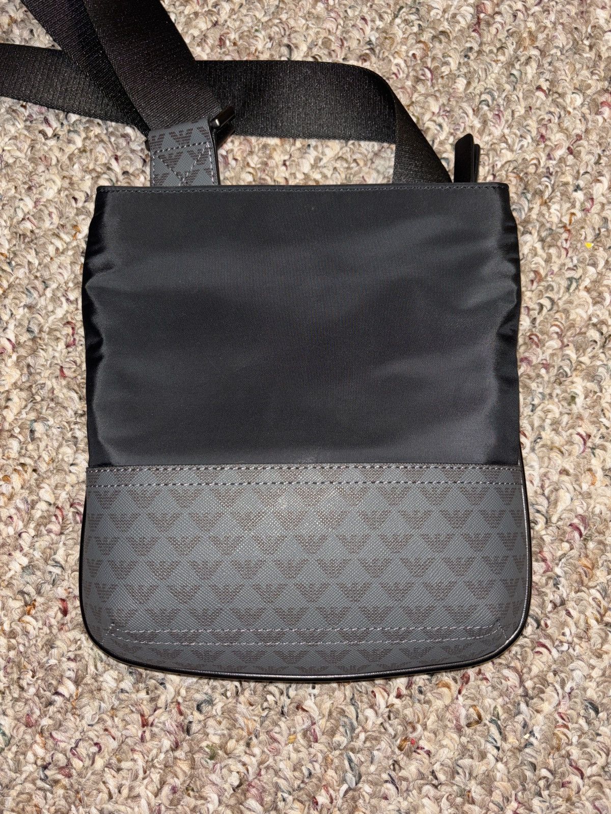 Armani Armani shoulder bag Size ONE SIZE - 1 Thumbnail