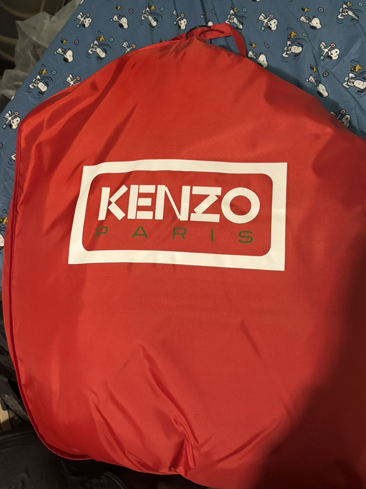 Kenzo Kenzo jacket brand new Size US L / EU 52-54 / 3 - 1 Thumbnail