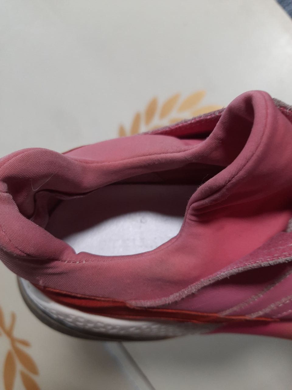 Designer × Stella McCartney Stella McCartney Eclypse Rainbow Sneakers Size US 7.5 / IT 37.5 - 14 Thumbnail