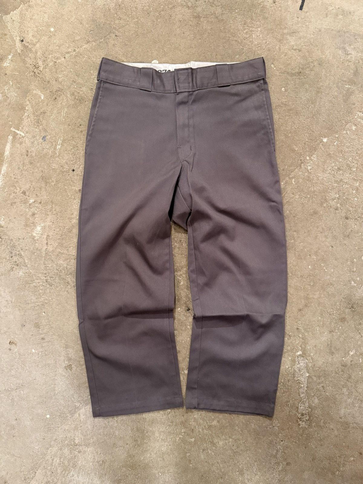 Dickies Dickies 874 Work Pants Size US 28 / EU 44 - 1 Thumbnail