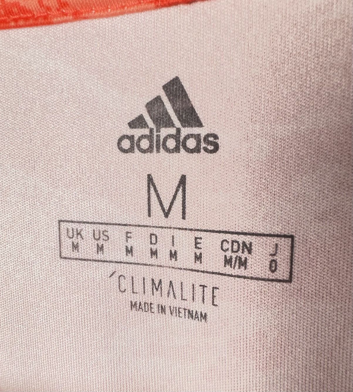 Adidas Sheffield United 2019 2020 Goalkeeper Shirt Jersey Adidas Size US M / EU 48-50 / 2 - 6 Thumbnail