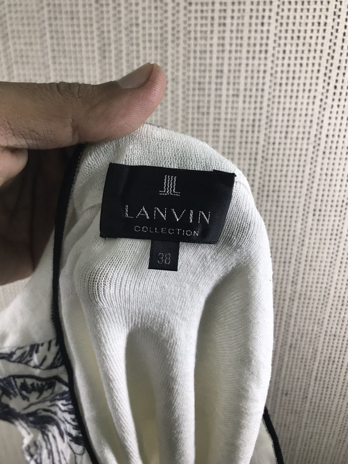Lanvin brand lanvin collection Size M / US 6-8 / IT 42-44 - 11 Thumbnail