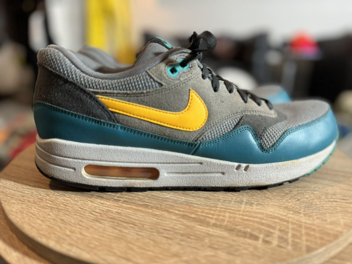 Nike 🔰 NIKE AIR MAX 1 “Catalina” 🔰 Size US 10.5 / EU 43-44 - 1 Thumbnail
