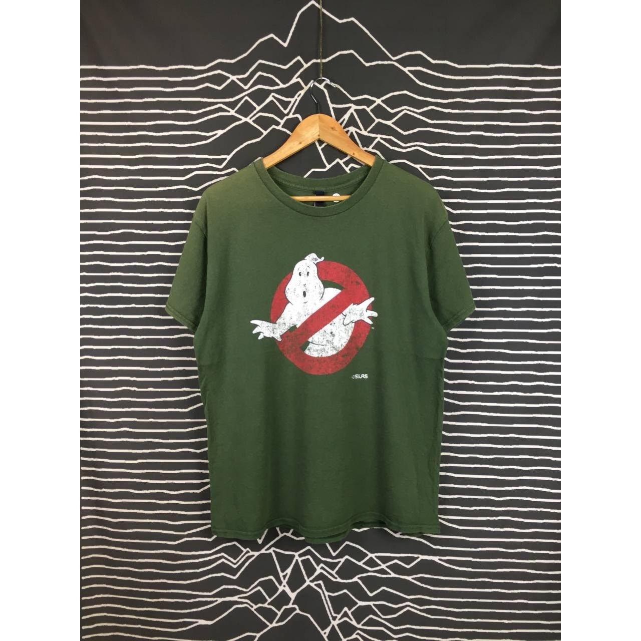 Japanese Brand × Silas Silas X Ghostbusters 2024 Columbia Pictures Collab Tee Size US M / EU 48-50 / 2 - 2 Thumbnail