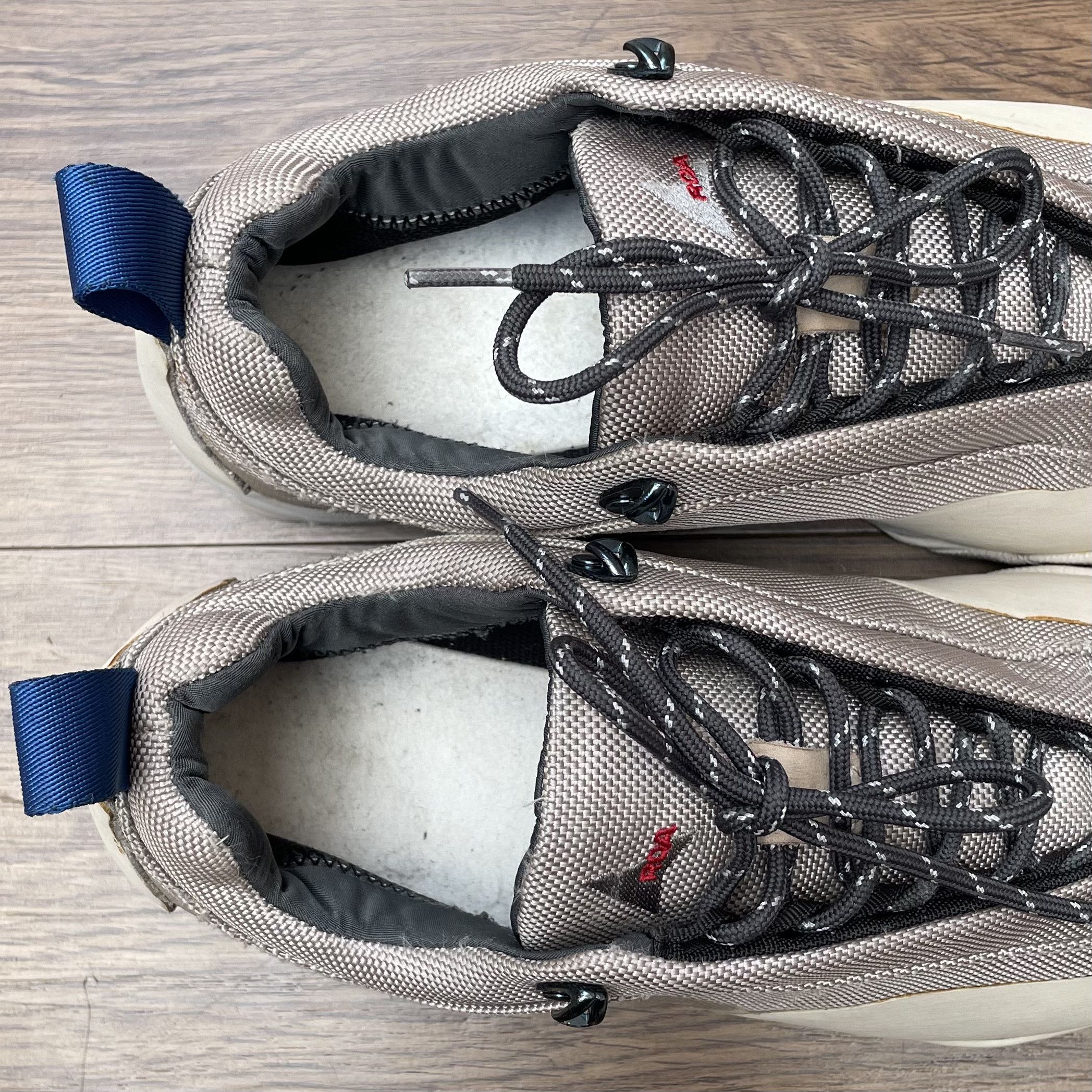 ROA ROA Cingino Sneakers Size US 7 / EU 40 - 9 Thumbnail