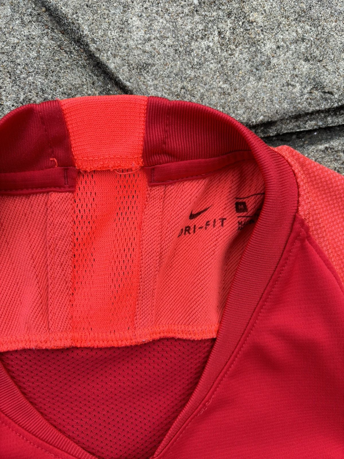 Nike Y2K Nike Real Colorado Blokecore Soccer Jersey Size US M / EU 48-50 / 2 - 4 Thumbnail