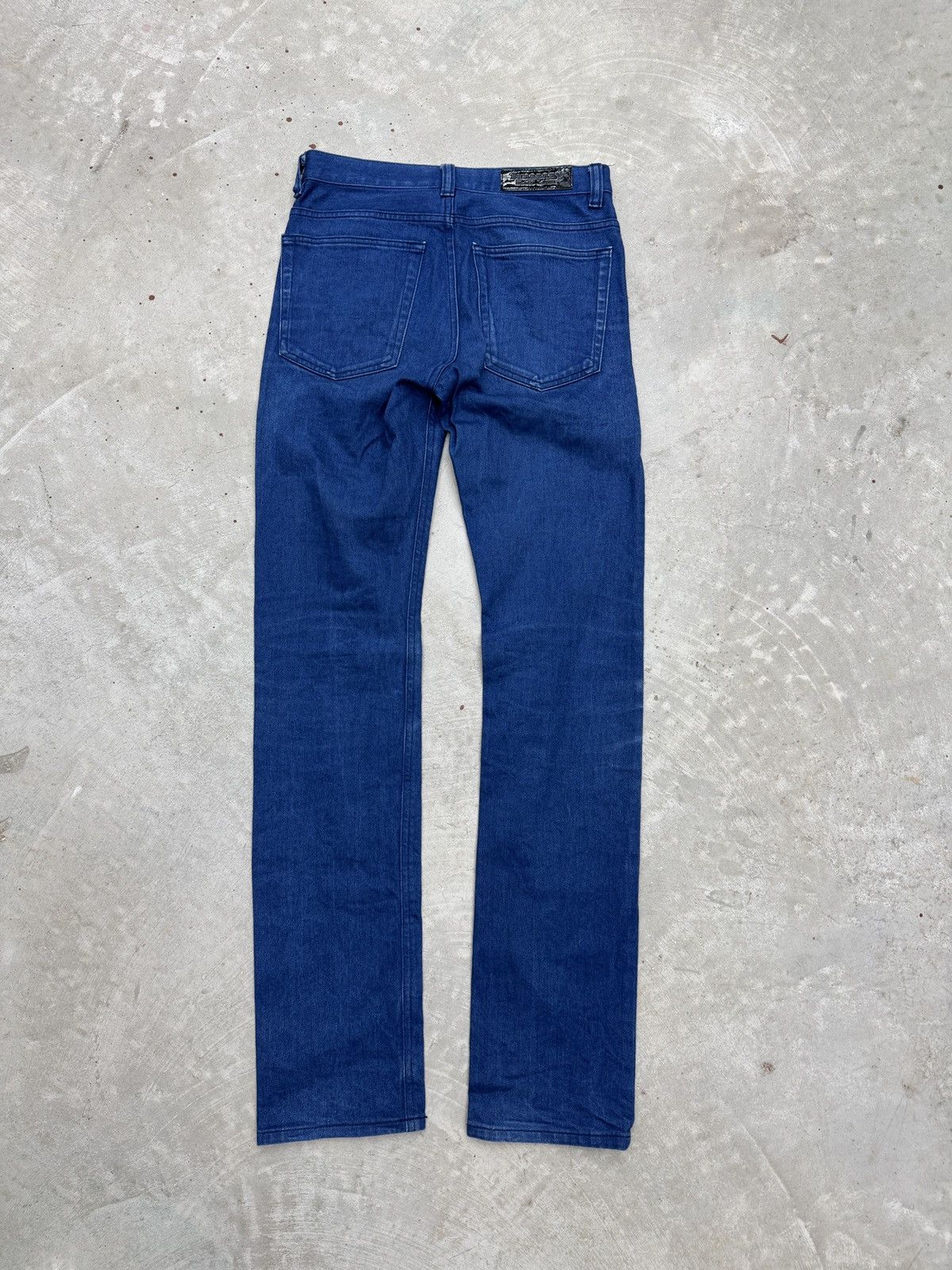 Burberry Burberry Black Label Jeans Size US 28 / EU 44 - 2 Thumbnail