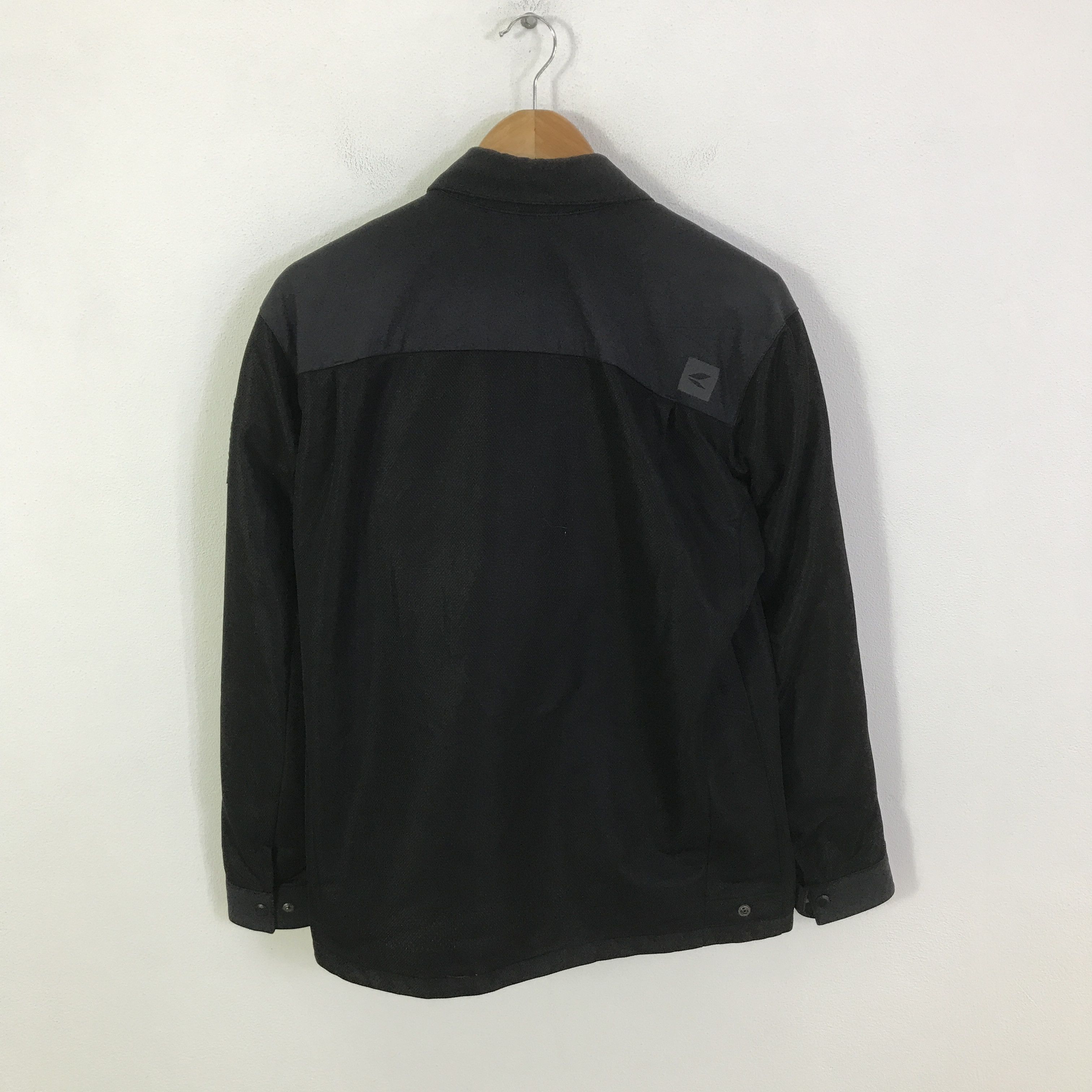Sports Specialties Taichi racing bikers bomber jacket K124B4 Size US L / EU 52-54 / 3 - 3 Thumbnail