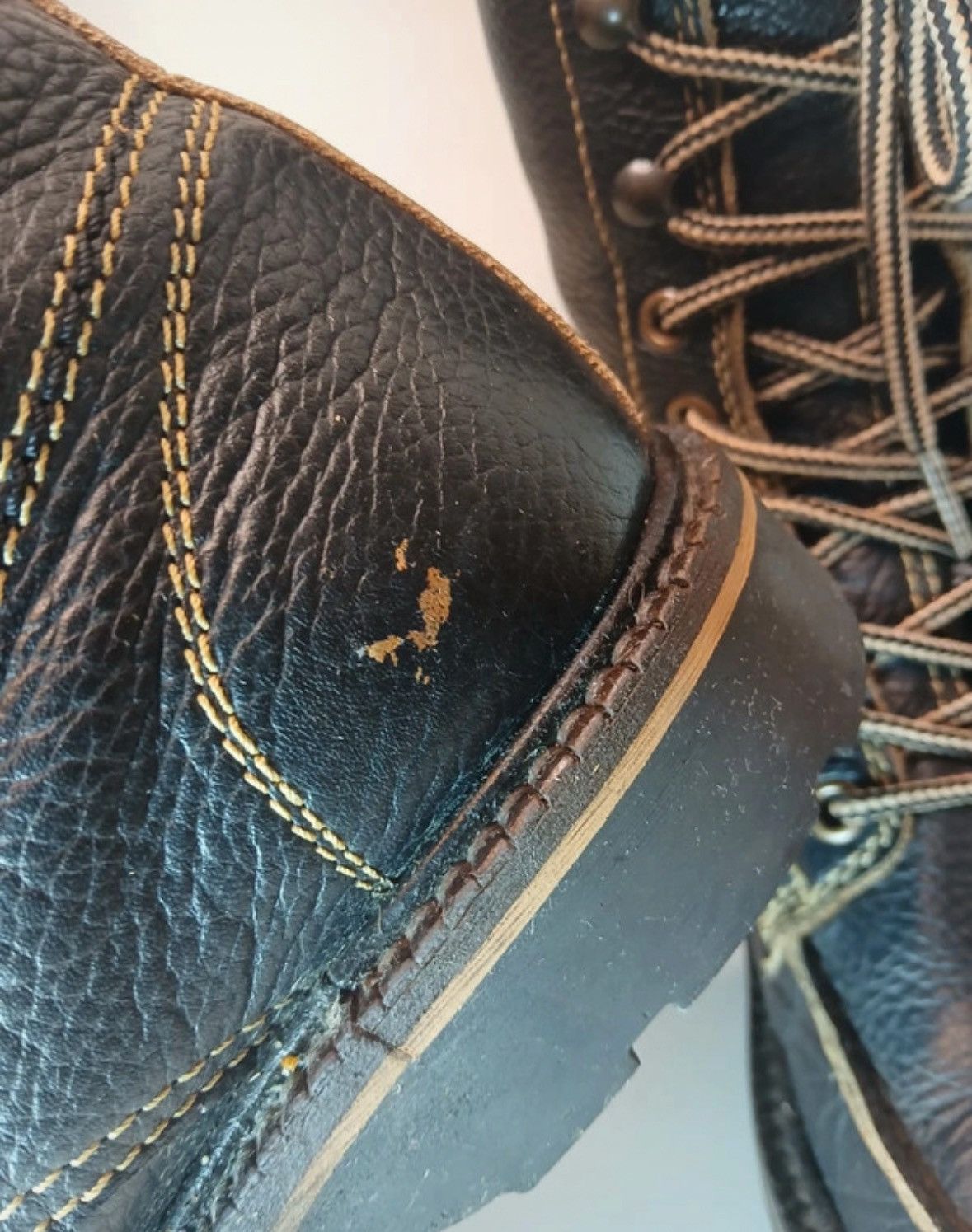 Vagabond Vagabond botas em pele 37 Size US 6 / IT 36 - 5 Thumbnail
