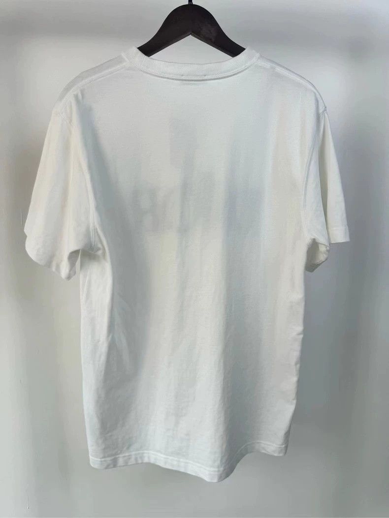Dior Dior Short Sleeve TShirt with Brooch-2506 Size US XL / EU 56 / 4 - 2 Thumbnail