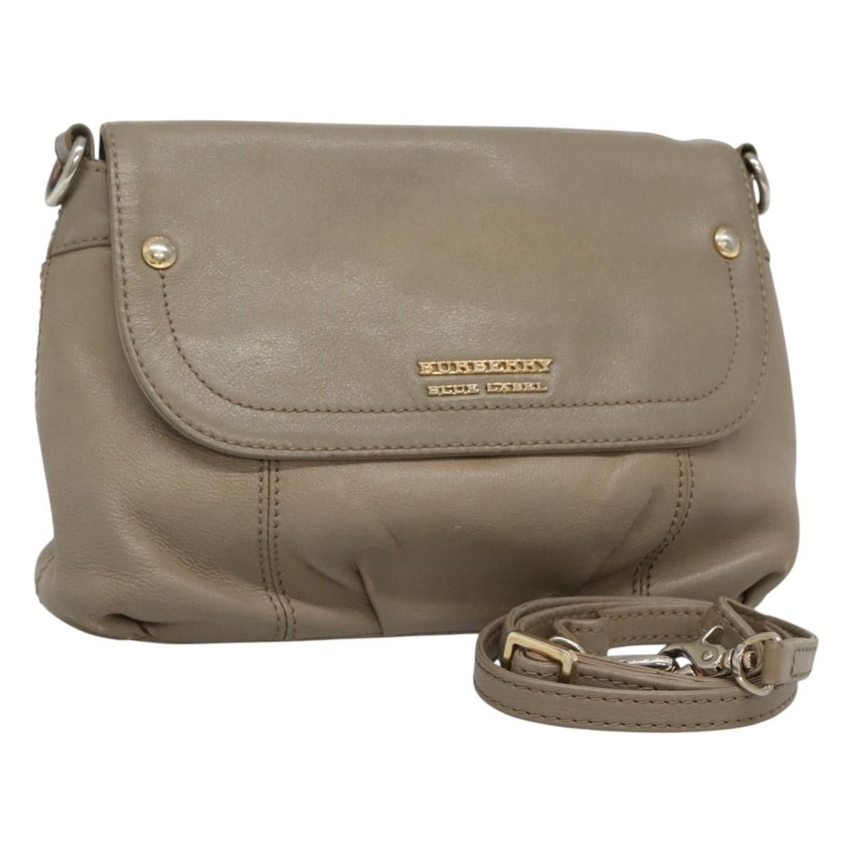 Burberry Burberry shoulder Size ONE SIZE - 1 Thumbnail