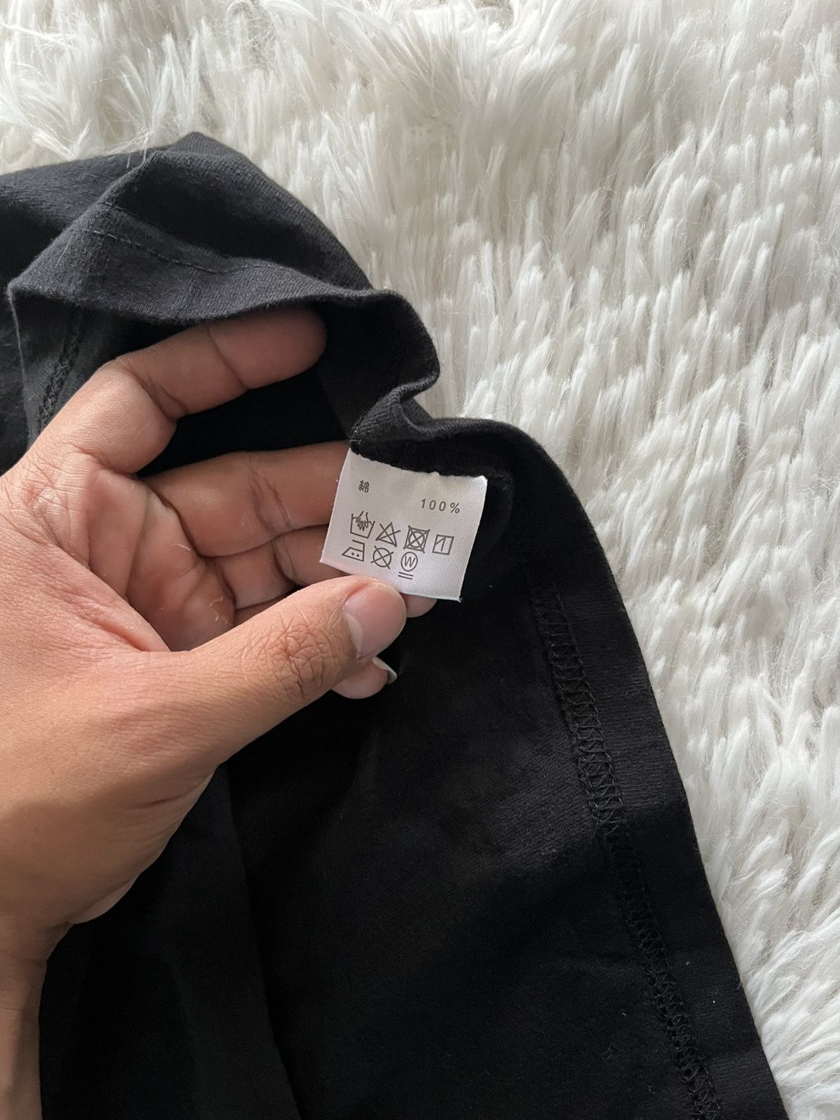 Kith Kith Treats Tokyo 1st Anniversary Tee Size US M / EU 48-50 / 2 - 6 Thumbnail
