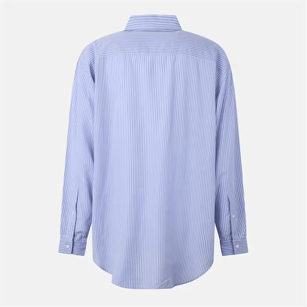 Balenciaga Fluid Shirt Size US S / EU 44-46 / 1 - 6 Thumbnail