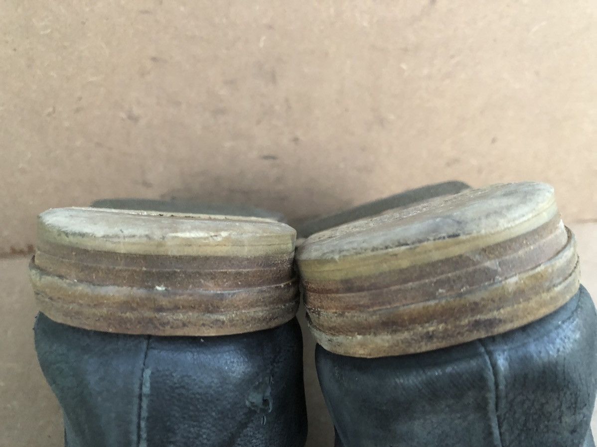 Marsell Marsell boot Size 38 Size US 8 / IT 38 - 8 Thumbnail