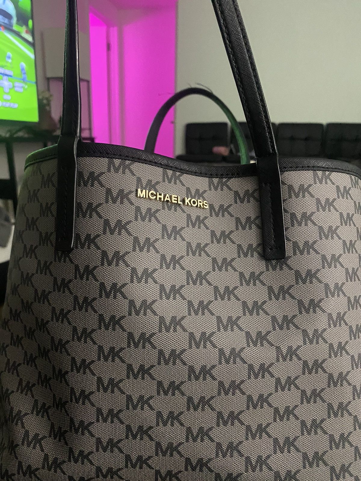 Michael Kors Michael Kors tote bag Size ONE SIZE - 3 Thumbnail