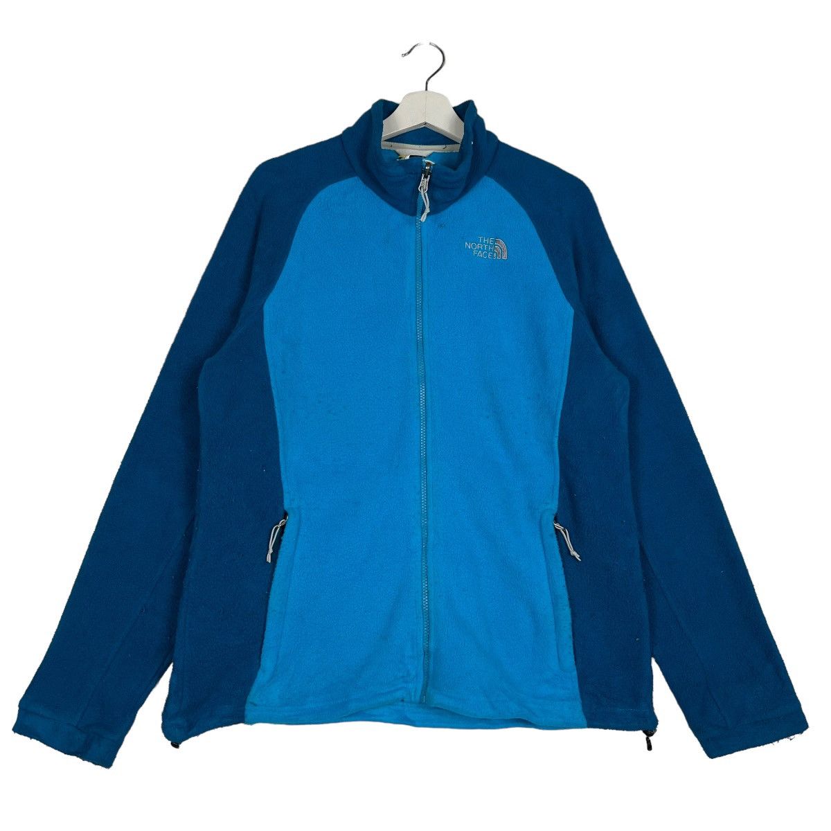The North Face 🔥 THE NORTH FACE FLEECE Size US M / EU 48-50 / 2 - 1 Thumbnail