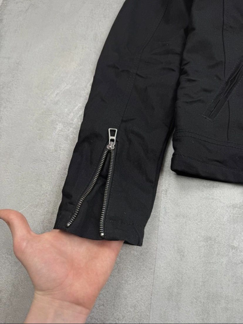Other Black Biker Jacket Size US S / EU 44-46 / 1 - 4 Thumbnail